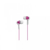  Slušalice skullcandy Smokin&#039; buds pink w/mic 03SKBM2 | ePonuda.com