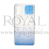  futrola full protect camera sa ljuspicama za samsung A725 galaxy A72 plava | ePonuda.com
