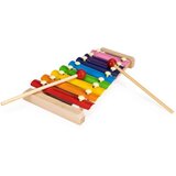 ECO TOYS Ecotoys Set glazbenih instrumenata od 10 dijelova s ruksakom | shoptok.hr