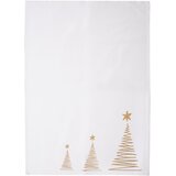 Orion Pamučne kuhinjske krpe s torbom u setu s božićnim motivom 50x70 cm – | shoptok.hr