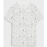 Sinsay Majica s kratkim rukavima | shoptok.hr