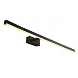 Opviq L1650 zidna lampa, crna | Eponuda.ba