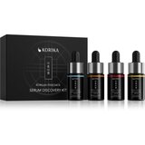 KORIKA Korean Heritage Serum Discovery Kit set serumov za obraz Cene