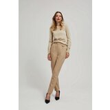 Marisse Sweater With Openwork Decoration | shoptok.hr
