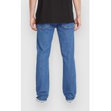Volcom Solver Denim Kavbojke bold blue | Shoptok.si