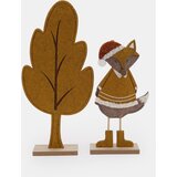 Sinsay Set stojećih dekoracija 2 pack | shoptok.hr