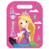 Princess Štitnik za stražnje sjedalo Rapunzel | shoptok.hr
