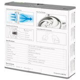 Arctic BioniX P140 White Ventilator | ePonuda.com