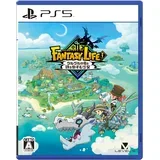 Life I The Girl Who Steals Time (PS5)