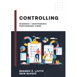 iLearn Branko Ž. Ljutić, Edin Glogić - Controlling: Mjerenje i unapređenje performansi firme Cene