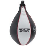  Vreća za udaranje SPEED BALL - CRNA Cene