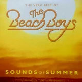 The Beach Boys Sounds Of Summer (2 LP)