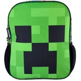 Minecraft ruksak Face 30 cm | shoptok.hr