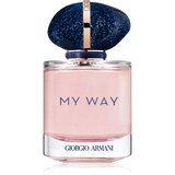 Armani My Way Nacre parfemska voda (limitirana serija) za žene 2023 50 ml | shoptok.hr