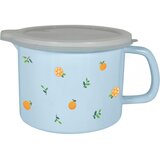ENAMELIE lonac s poklopcem pia 14 cm, 1,5 l Cijene
