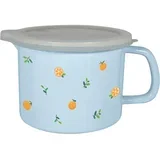 lonac s poklopcem pia 14 cm, 1,5 l