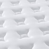  Madrac s džepičastim oprugama srednji 160 x 200 cm | Eponuda.com