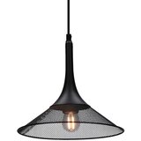 Lesnina XXXL VISEČA NIHALNA SVETILKA Kiruna 25/25/110 cm E27 | Shoptok.si