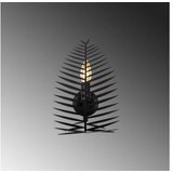 Opviq vall lamp zidna lampa crne boje leaf 15321 | ePonuda.com