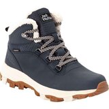 Jack Wolfskin EVERQUEST TEXAPORE MID W Ženska zimska obuća, tamno plava, veličina | shoptok.hr