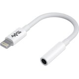 Moxom Adapter audio MX-AX17 iPhone Lightning na AUX 3.5mm (music only) Cene