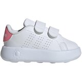 Adidas Patike za devoјčice Advantage CF I, Bele | Eponuda.com