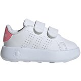 Adidas Tenisice 'Advantage' roza / bijela | shoptok.hr