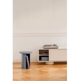 noo.ma Metalni okrugao pomoćni stol ø 35 cm Sato – | shoptok.hr