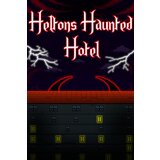 Steam Heltons Haunted Hotel (PC) Key GLOBAL Steam Heltons Haunted Hotel (PC) Key GLOBAL Slike