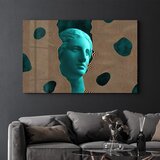 Wallity slika CAM-5054, 70x110cm Cene