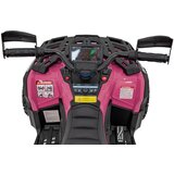 Quad na akumulator Can-Am Outlander ATV 4x4 - rozi | shoptok.hr