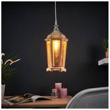 Eglo 49206 - visilica kinghorn 1xE27/42W/230V | Eponuda.com