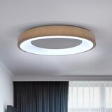  Brilagi - LED prigušiva svetiljka DORIA LED/60W/230V 3000-6500K prečnik 60 cm + daljinski upravljač | Eponuda.com