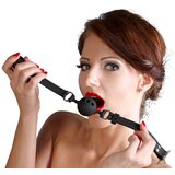 Bad Kitty - silikonski usnik mali (crni) | shoptok.hr