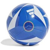 Nogometna Lopta Adidas Italia 24 Club Figc Plava Veličina 5 | shoptok.hr