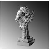 WALLXPERT decorative object figura yak 030 b | ePonuda.com