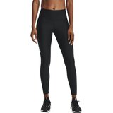 Under Armour Ženske pajkice Armour HiRise Leg Črna cene
