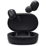 Xiaomi Mi Earbuds Basic S brezžične slušalke, črne | Shoptok.si