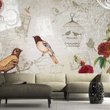  Tapeta - Good morning 200x140 Cijene