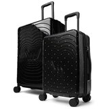 Vuch Putni kofer Enigma, 37 i 60 l Cijene