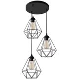  Luster na sajli KARO 3xE27/15W/230V | Eponuda.com