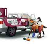 Figure djelovanja Schleich 42704 Horse Club Životinje | shoptok.hr