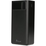 Extralink Powerbank EPB-114 50000 mAh Black Power bank, USB-C | shoptok.hr