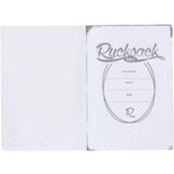Rucksack Only Zvezek A4 Flower Face, mali karo 5 mm, 52 listov, sortirano | Shoptok.si