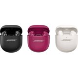Bose QUIETCOMFORT EARBUDS II črne brezžične ušesne slušalke TWS | Shoptok.si