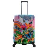 Saxoline Trdi kovčki 1432H06010 pisana Cene