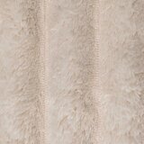  Pokrivači za bacanje 6 pcs Bež 270 x 240 cm Runo | shoptok.hr