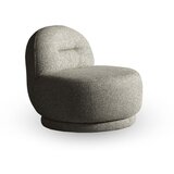 Miuform Siv/rjav fotelj Ovo – | Shoptok.si