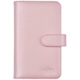 Fujifilm Instax foto album mini 13, 108 fotografija, Candy Pink (rozi) Cijene