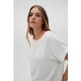 Marisse Women's Shirt L-Ko-4629 Off White | Eponuda.ba